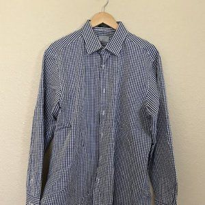 Men's Dress Shirt